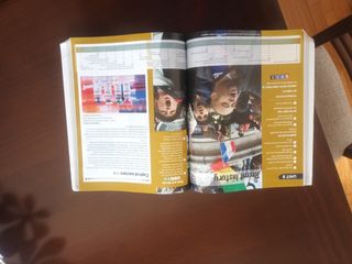 Geography & History 4º ESO. Student's Book. GENiOX