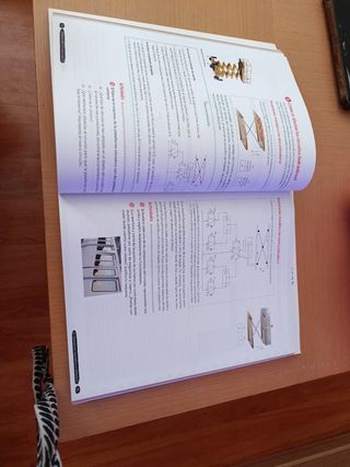 Tecnología 4º ESO. Libro del estudiante. GENiOX