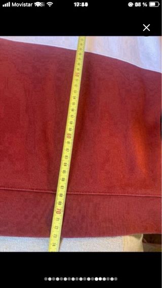 Sudadera Original Lacoste 3 XXL