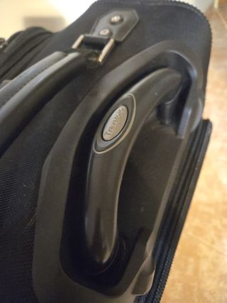 Maleta Travelpro crew como nueva