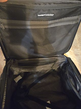 Maleta Travelpro crew como nueva