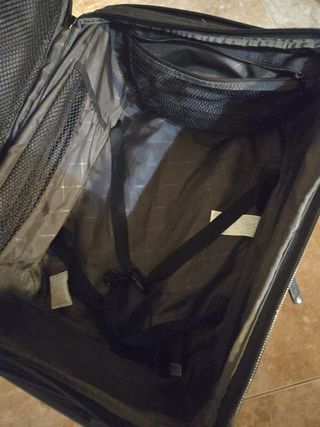 Maleta Travelpro crew como nueva