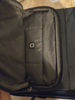 Maleta Travelpro crew como nueva