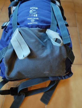 Mochila Karrimor Elite Hot Rock 30