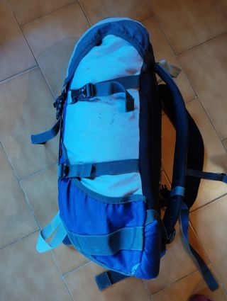 Mochila Karrimor Elite Hot Rock 30