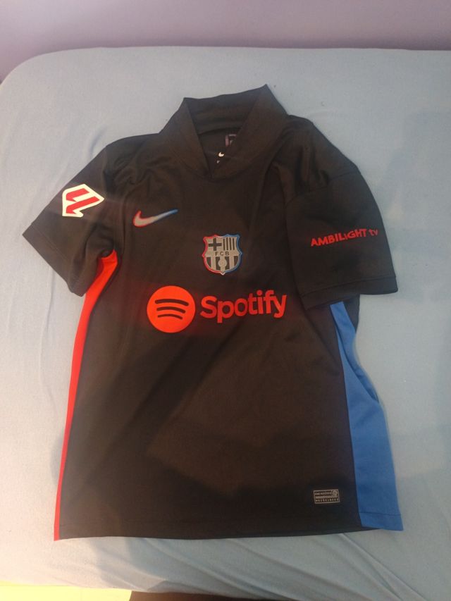 Camiseta FC Barcelona - Nike