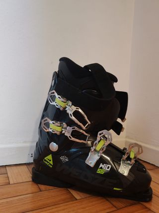 Botas Esquí Wedze - Talla 43