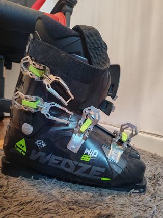 Botas Esquí Wedze - Talla 43