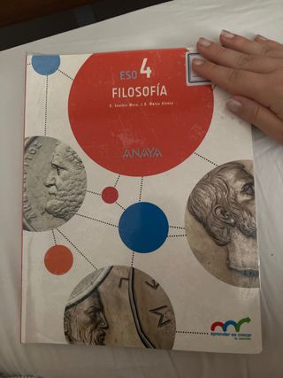 Filosofía 4.