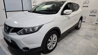 💘💘NISSAN Qashqai Tekna+ 147.000KM+ETIQUETA C💘💘