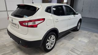💘💘NISSAN Qashqai Tekna+ 147.000KM+ETIQUETA C💘💘
