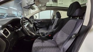 💘💘NISSAN Qashqai Tekna+ 147.000KM+ETIQUETA C💘💘