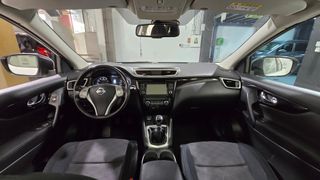 💘💘NISSAN Qashqai Tekna+ 147.000KM+ETIQUETA C💘💘
