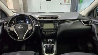 💘💘NISSAN Qashqai Tekna+ 147.000KM+ETIQUETA C💘💘