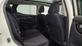 💘💘NISSAN Qashqai Tekna+ 147.000KM+ETIQUETA C💘💘