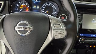 💘💘NISSAN Qashqai Tekna+ 147.000KM+ETIQUETA C💘💘
