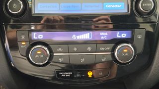 💘💘NISSAN Qashqai Tekna+ 147.000KM+ETIQUETA C💘💘