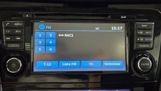 💘💘NISSAN Qashqai Tekna+ 147.000KM+ETIQUETA C💘💘