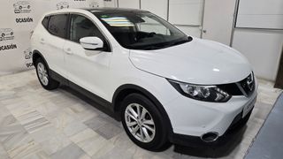 💘💘NISSAN Qashqai Tekna+ 147.000KM+ETIQUETA C💘💘
