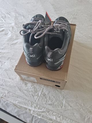 Zapatillas Millet mujer n.º 38