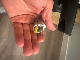 Bomba Bicicleta Beto - Manómetro