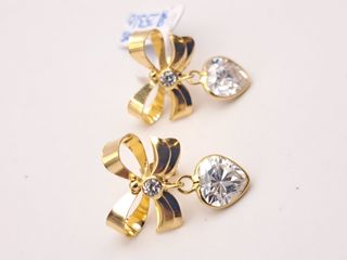 Pendientes oro 18k 