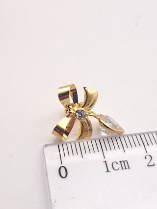 Pendientes oro 18k 
