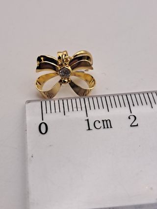 Pendientes oro 18k 