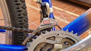 Pack bicicletas de montaña MTB