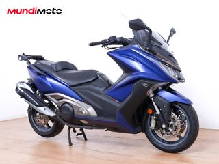 KYMCO AK 550