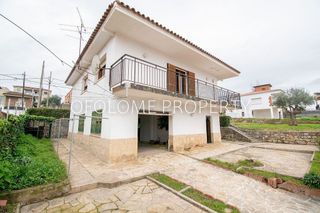 Chalet en venta en Castellbisbal