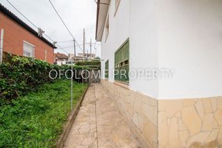 Chalet en venta en Castellbisbal