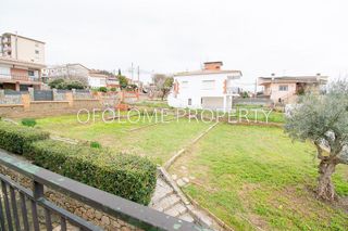 Chalet en venta en Castellbisbal