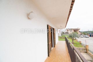 Chalet en venta en Castellbisbal