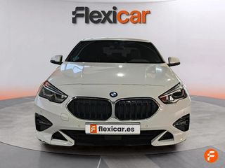 BMW Serie 2 216dA DCT Gran Coupe