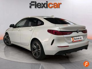 BMW Serie 2 216dA DCT Gran Coupe