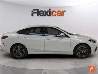 BMW Serie 2 216dA DCT Gran Coupe