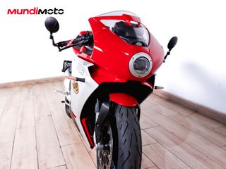 MV AGUSTA SUPERVELOCE 800