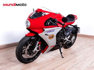 MV AGUSTA SUPERVELOCE 800