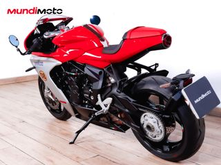 MV AGUSTA SUPERVELOCE 800