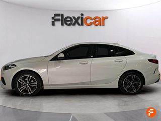 BMW Serie 2 216dA DCT Gran Coupe