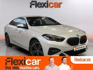 BMW Serie 2 216dA DCT Gran Coupe