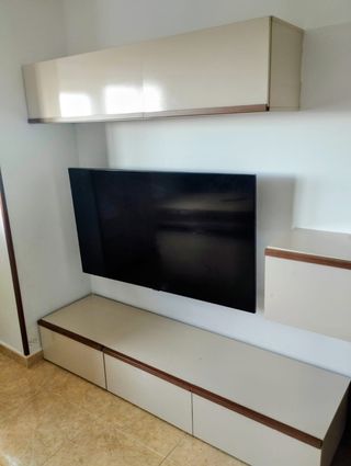Mueble comedor Tv