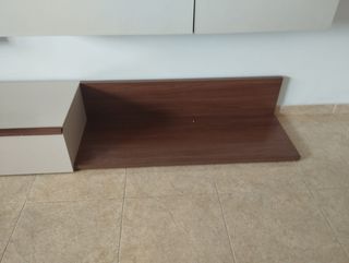 Mueble comedor Tv