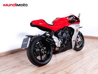 MV AGUSTA SUPERVELOCE 800
