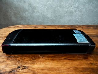 Bicicleta eléctrica Monty seminueva