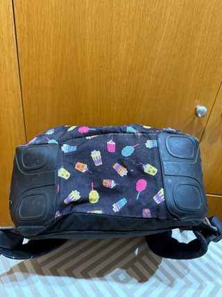 Mochila para el colegio marca TOTTO