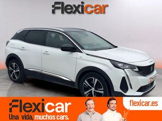 Peugeot 3008 1.5 BlueHDi 96kW (130CV) S&S GT