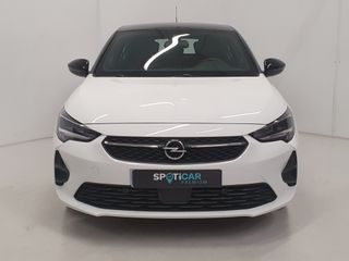 OPEL CORSA GS 1.2T 100CV MANUAL 