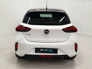 OPEL CORSA GS 1.2T 100CV MANUAL 